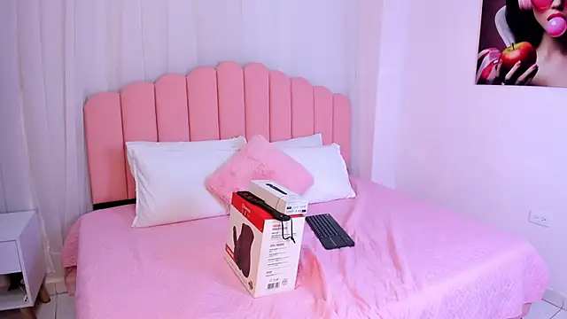 Jasmin evano29 online show from 01-14-25, 03:22