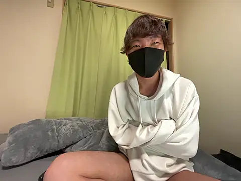 Snapshot of UKI06 chatting on 03-15-26, 01:50 UKI06 online show from 03-15-26, 01:50