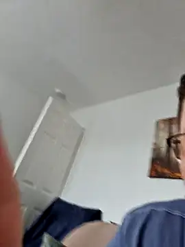 DaddyTopBruno online show from 08-01-26, 11:31
