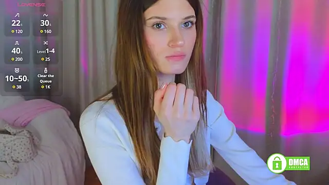 Snapshot of Hello_Vivienne chatting on 03-15-25, 06:10 Hello Vivienne online show from 03-15-25, 06:10