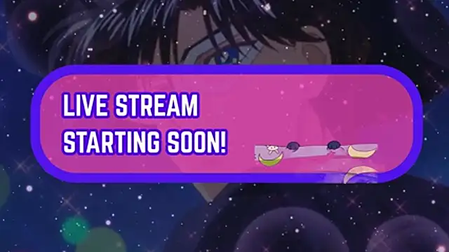 tuxedomasc 95 online show from 05-23-26, 12:38