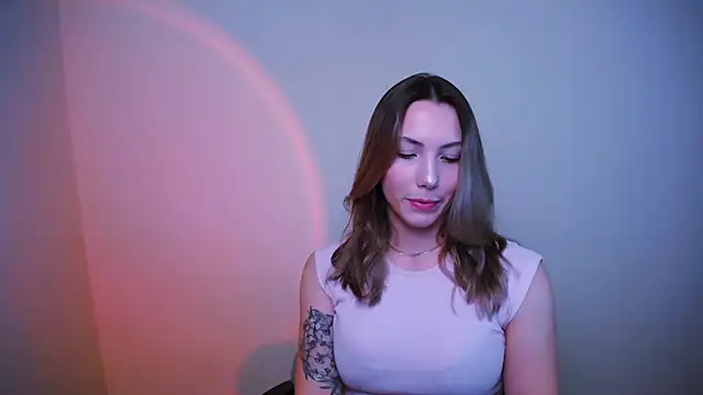 VanessaMay  online show from 12-18-24, 05:52