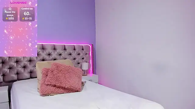 Anal Luucia online show from 02-24-25, 12:37