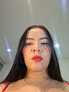 Anal Luucia online show from 04-18-26, 12:42