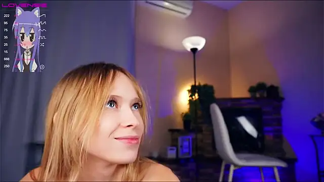 LynetBurby online show from 12-20-24, 10:00