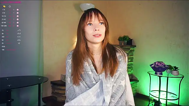 LynetBurby online show from 01-06-25, 01:53