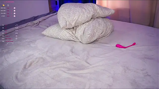 LynetBurby online show from 01-16-25, 10:53