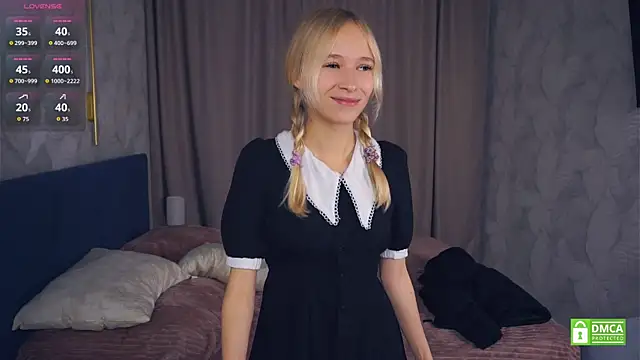 LynetBurby online show from 09-25-25, 02:54