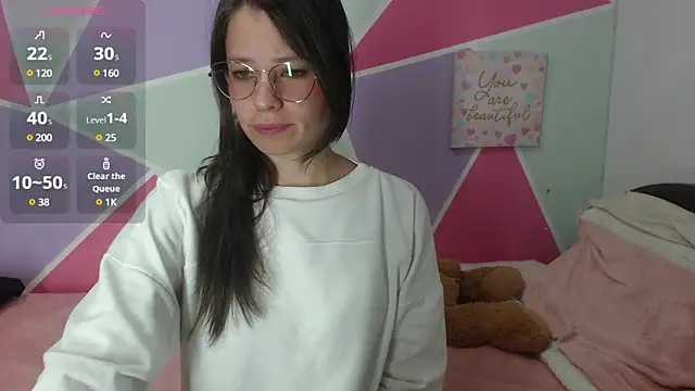 Mily Miley online show from 02-03-25, 07:31