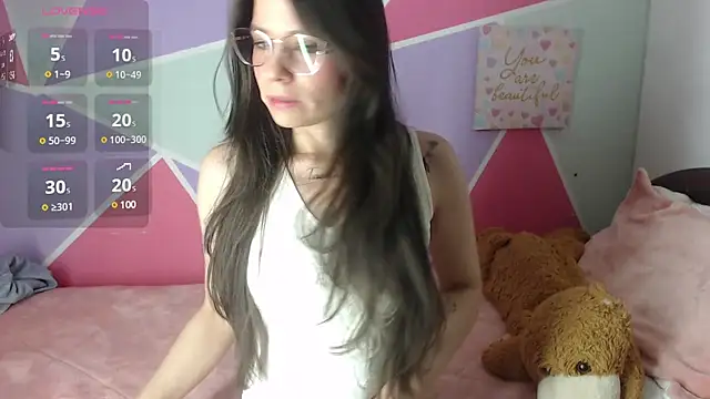 Mily Miley online show from 02-07-25, 07:38