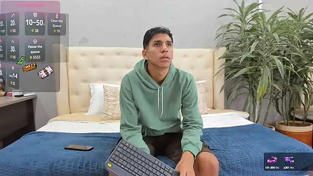 kieran derek online show from 09-16-25, 03:18