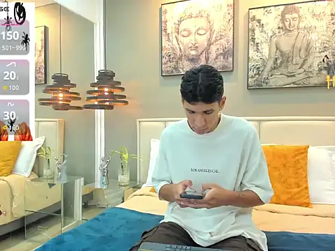 kieran derek online show from 10-28-25, 03:21