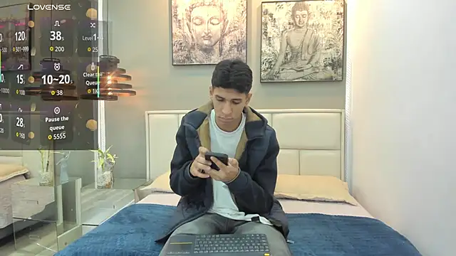 kieran derek online show from 01-06-26, 03:21