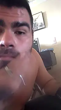 6MataGarcia online show from 12-10-24, 05:55