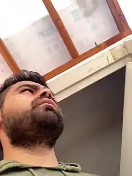 Snapshot of 6MataGarcia chatting on 03-14-26, 11:54 6MataGarcia online show from 03-14-26, 11:54