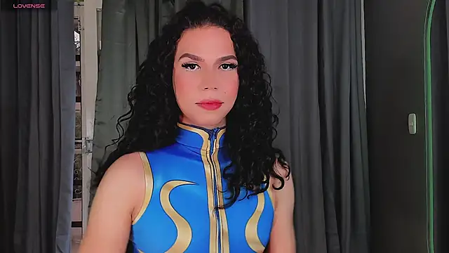 Snapshot of gatitavenecis chatting on 12-20-24, 10:43 gatitavenecis online show from 12-20-24, 10:43