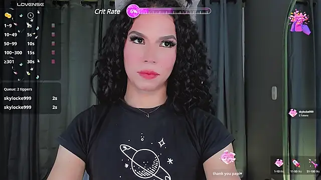 Snapshot of gatitavenecis chatting on 12-22-24, 05:56 gatitavenecis online show from 12-22-24, 05:56