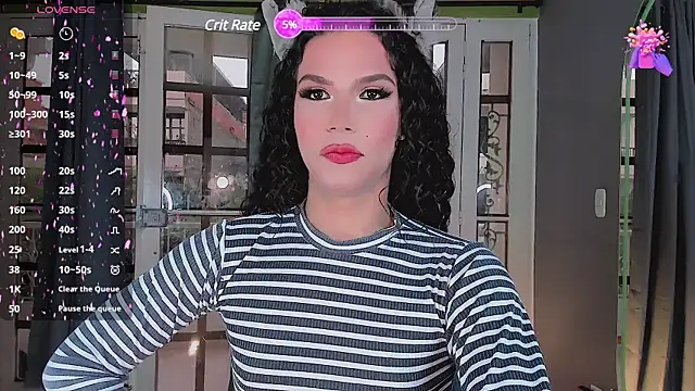Snapshot of gatitavenecis chatting on 12-22-24, 09:31 gatitavenecis online show from 12-22-24, 09:31