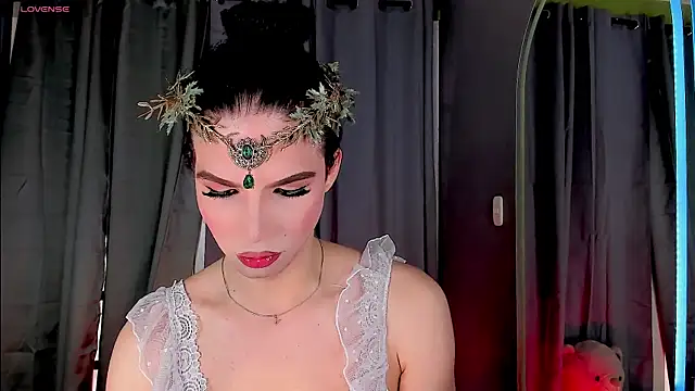 Snapshot of gatitavenecis chatting on 01-26-25, 09:18 gatitavenecis online show from 01-26-25, 09:18