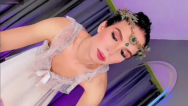 Snapshot of gatitavenecis chatting on 01-27-25, 12:22 gatitavenecis online show from 01-27-25, 12:22