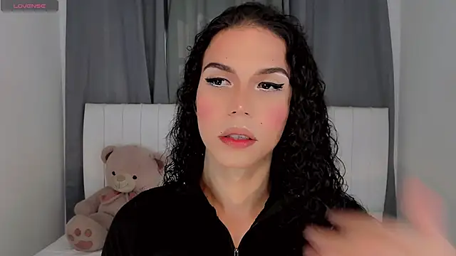 Snapshot of gatitavenecis chatting on 10-02-25, 02:02 gatitavenecis online show from 10-02-25, 02:02