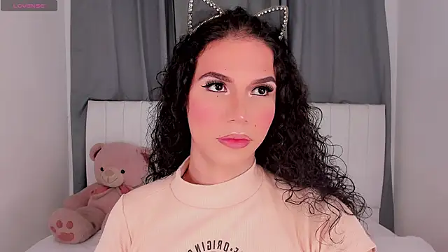 Snapshot of gatitavenecis chatting on 10-03-25, 02:25 gatitavenecis online show from 10-03-25, 02:25