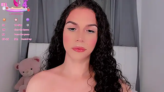 Snapshot of gatitavenecis chatting on 10-21-25, 06:41 gatitavenecis online show from 10-21-25, 06:41