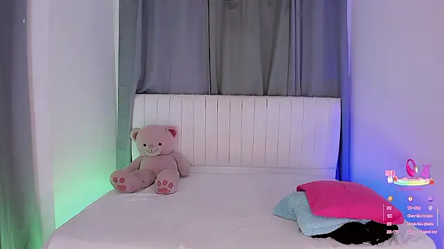 gatitavenecis online show from 03-11-26, 11:11