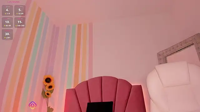 Marilyn rouse  online show from 03-09-25, 01:46