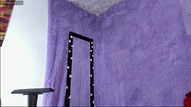 Diosa-afrodita online show from 02-04-25, 12:55