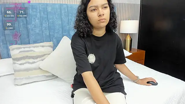 pretty sunlight  online show from 11-08-25, 01:28