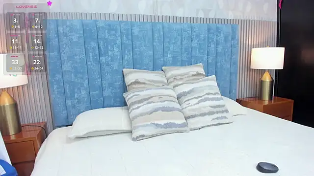 pretty sunlight  online show from 11-30-25, 01:31