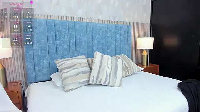 pretty sunlight  online show from 12-02-25, 01:55