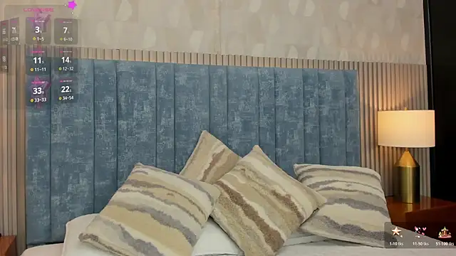 pretty sunlight  online show from 12-17-25, 01:22