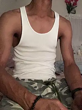 Johnras121 online show from 03-22-26, 03:10