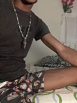 Johnras121 online show from 04-20-26, 11:17