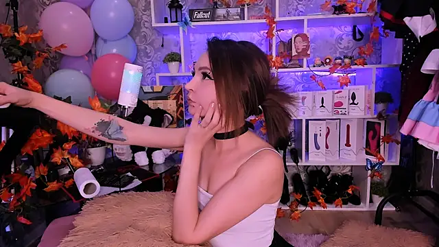  AsyaSweet online show from 10-12-25, 05:23