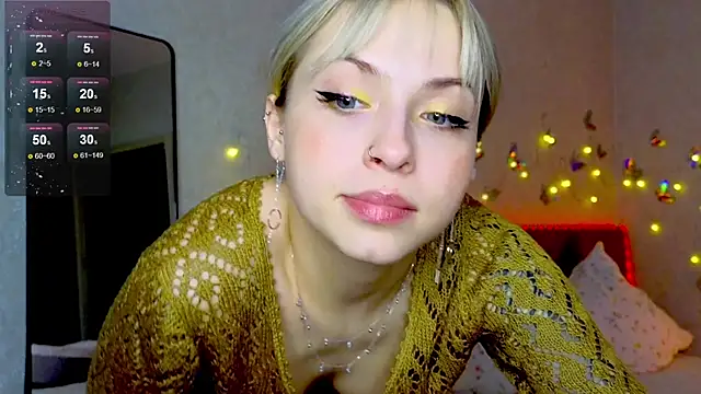 lavenderluxe online show from 01-24-25, 03:13