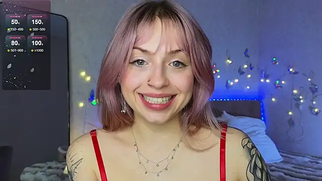 lavenderluxe online show from 02-01-25, 12:26