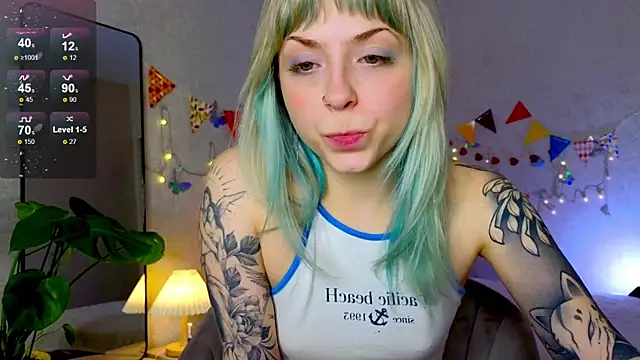 lavenderluxe online show from 11-16-25, 07:58