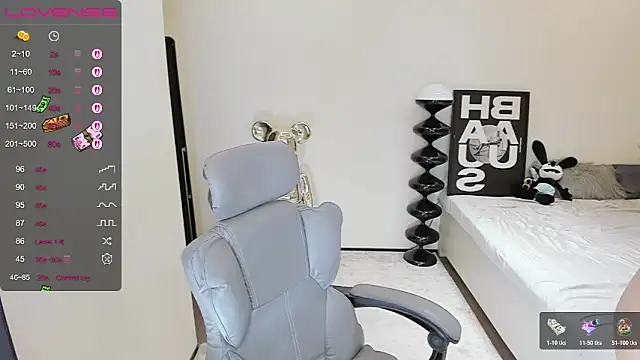 bdbdzs online show from 10-27-25, 04:11