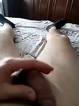 hexsmith96 online show from 04-29-26, 11:14