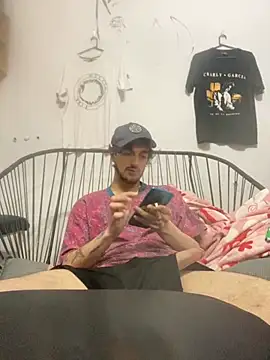 Tomito14 online show from 09-14-25, 12:32