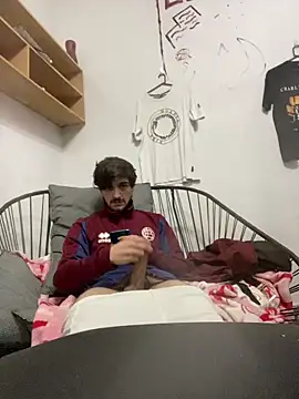 Tomito14 online show from 09-25-25, 04:27