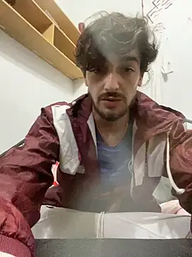 Tomito14 online show from 09-26-25, 06:39