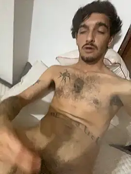 Tomito14 online show from 11-27-25, 07:21