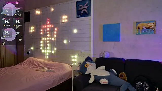 twinkle toes  online show from 03-20-26, 05:07