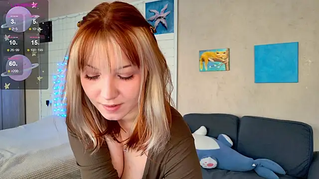 twinkle toes  online show from 03-24-26, 02:11