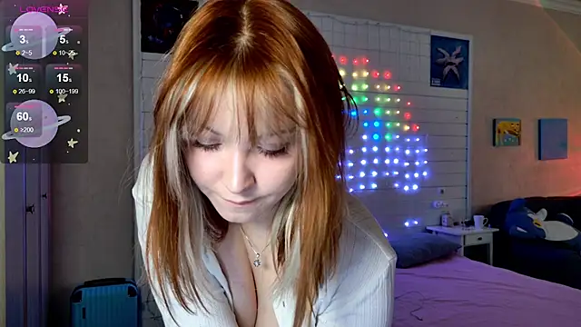 twinkle toes  online show from 03-26-26, 03:39