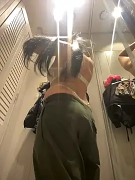 Tisha Busty online show from 12-22-24, 04:48